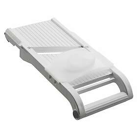 Benriner Mandoline Jumbo 12 cm vit