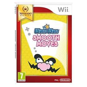 Wario Ware: Smooth Moves (Wii)