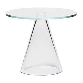 Massproductions Sander bord o48 cm Glas