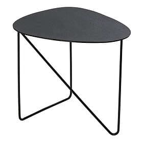 Lind DNA Curve Hippo sidobord M Black-anthracite