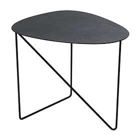 Lind DNA Curve Hippo sidobord L Black-anthracite