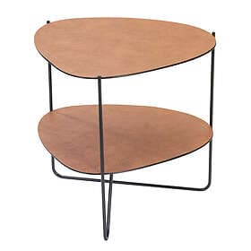 Lind DNA Curve Double Hippo sidobord Nature