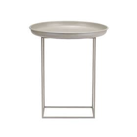 NORR11 Duke sidobord small Stone