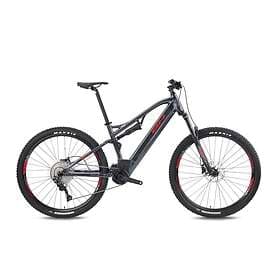 BH Atom Lynx 8.0 (Electric)