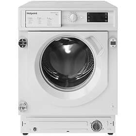 Hotpoint BIWMHG91485 (White)