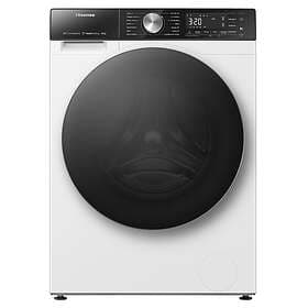 Hisense WF5S1245BW (White)