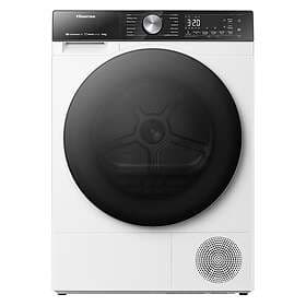 Hisense DH5S102BW (White)