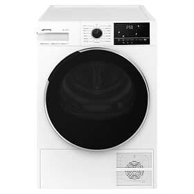 SMEG DNP83SEUK (White)