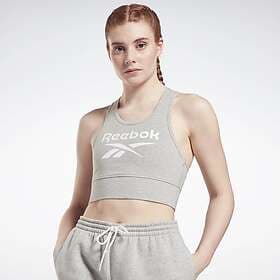 Reebok Identity Sports Bra