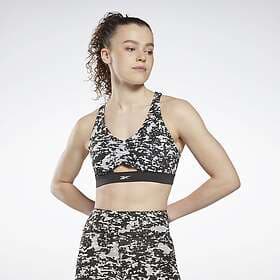 Reebok Modern Safari Bralette