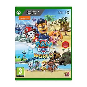 Paw Patrol World (Xbox One | Series X/S)