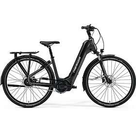 Merida eSpresso City 700 EQ (Electric)