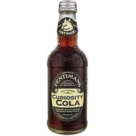 Fentimans Curiosity Cola 275ml