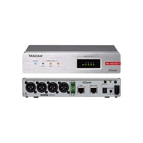Tascam ML4D OUT-X