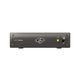 Universal Audio UA UAD2 SAT TB 3 OCTO CORE