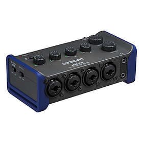 Zoom AMS-44 Audio Interface