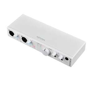 Arturia MiniFuse 4