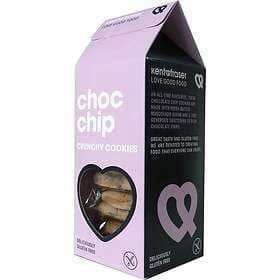 Chocolate Kent & Fraser Chip 125g