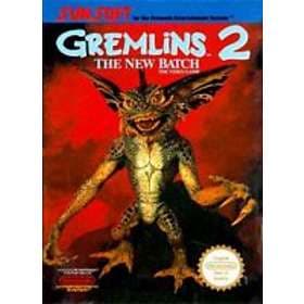 Gremlins 2 (NES)