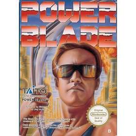 Power Blade (NES)
