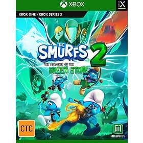 The Smurfs 2: Prisoner of the Green Stone (Xbox One | Series X/S)