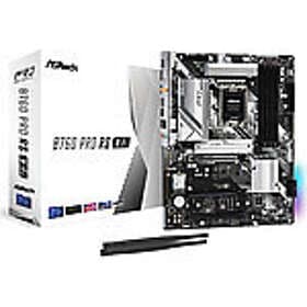 ASRock B760 Pro RS WiFi