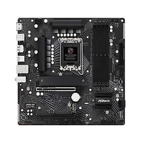 ASRock B760M PG Lightning