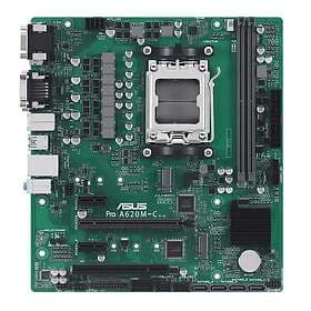 Asus Pro A620M-C-CSM