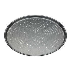MasterClass Crusty Bake Non-Stick Pizza Tray 32 cm