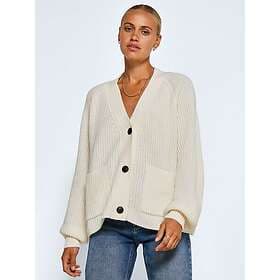 Noisy May Stickad Kofta (Women's)