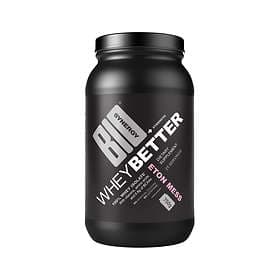 Bio Synergy Whey Better 0.75kg