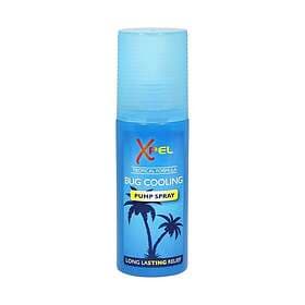 Xpel Bug Cooling Pump Spray 120ml
