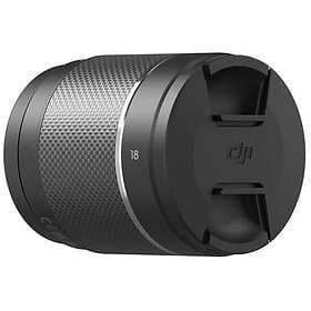 DJI DL 18mm F2.8 ASPH-objektiv