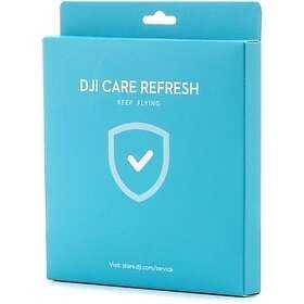 DJI Mavic 3 Pro Care Refresh 2-year (card)