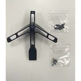 DJI ZenMuse H3-3D Del 50: F550 Adapter