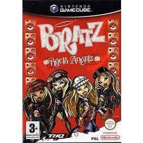 Bratz: Rock Angelz (GC)