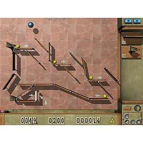 Crazy Machines (Mac)