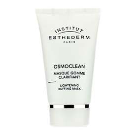Institut Esthederm Osmoclean Lightening Buffing Mask 75ml