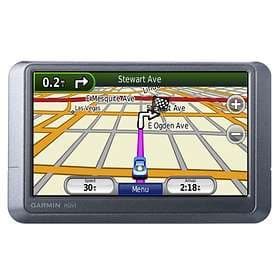 Garmin Nuvi 205W (UK/Ireland)