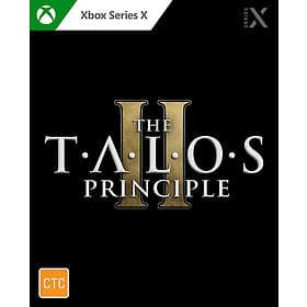 The Talos Principle 2 (Xbox One | Series X/S)