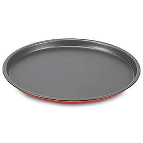Guardini Rossana 2.0, Pizza bakplåt 32 cm, Stål med non-stick beläggning, Färg R