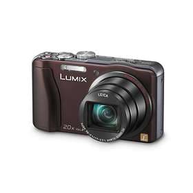 Panasonic Lumix DMC-TZ30