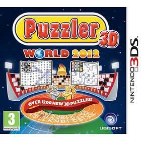 Puzzler Crosswords (3DS)