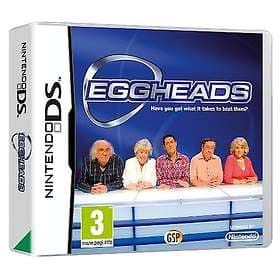 Eggheads (DS)