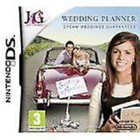 Wedding Planner: Dream Weddings Guaranteed (DS)