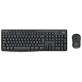 Logitech MK370 Combo for Business (Nordic)