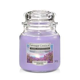 Yankee Candle Home Inspiration Medium Jar Lavender Beach
