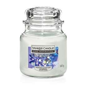 Yankee Candle Sparkling Holiday Medium Jar