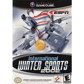 ESPN International Winter Sports 2002 (GC)