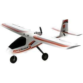 HORIZON Hobbyzone AeroScout S 2 1.1m RTF Basic